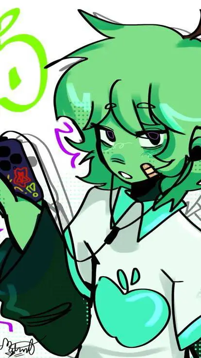 Talkie AI - Chat with Torajo🍏 (Toralinn)