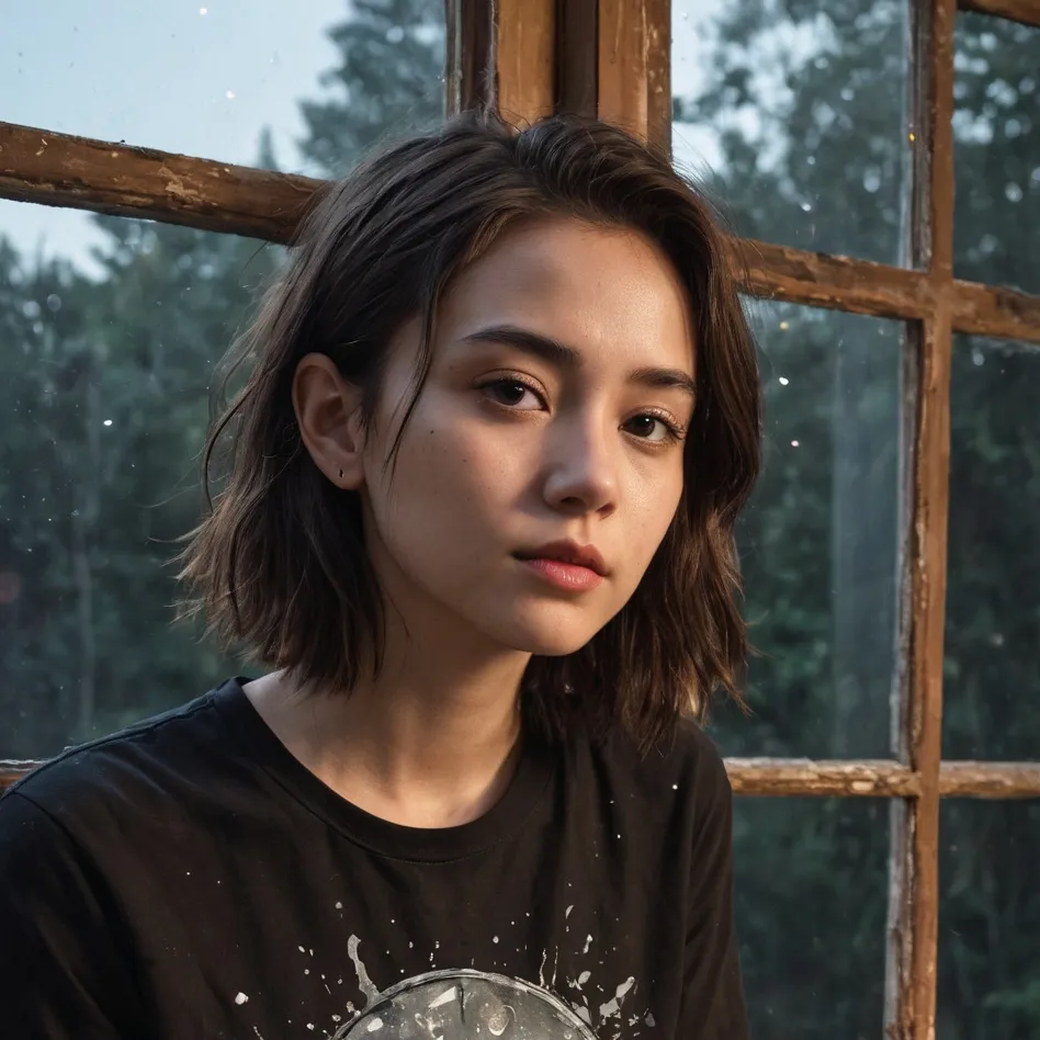 chat with ai character: Noah