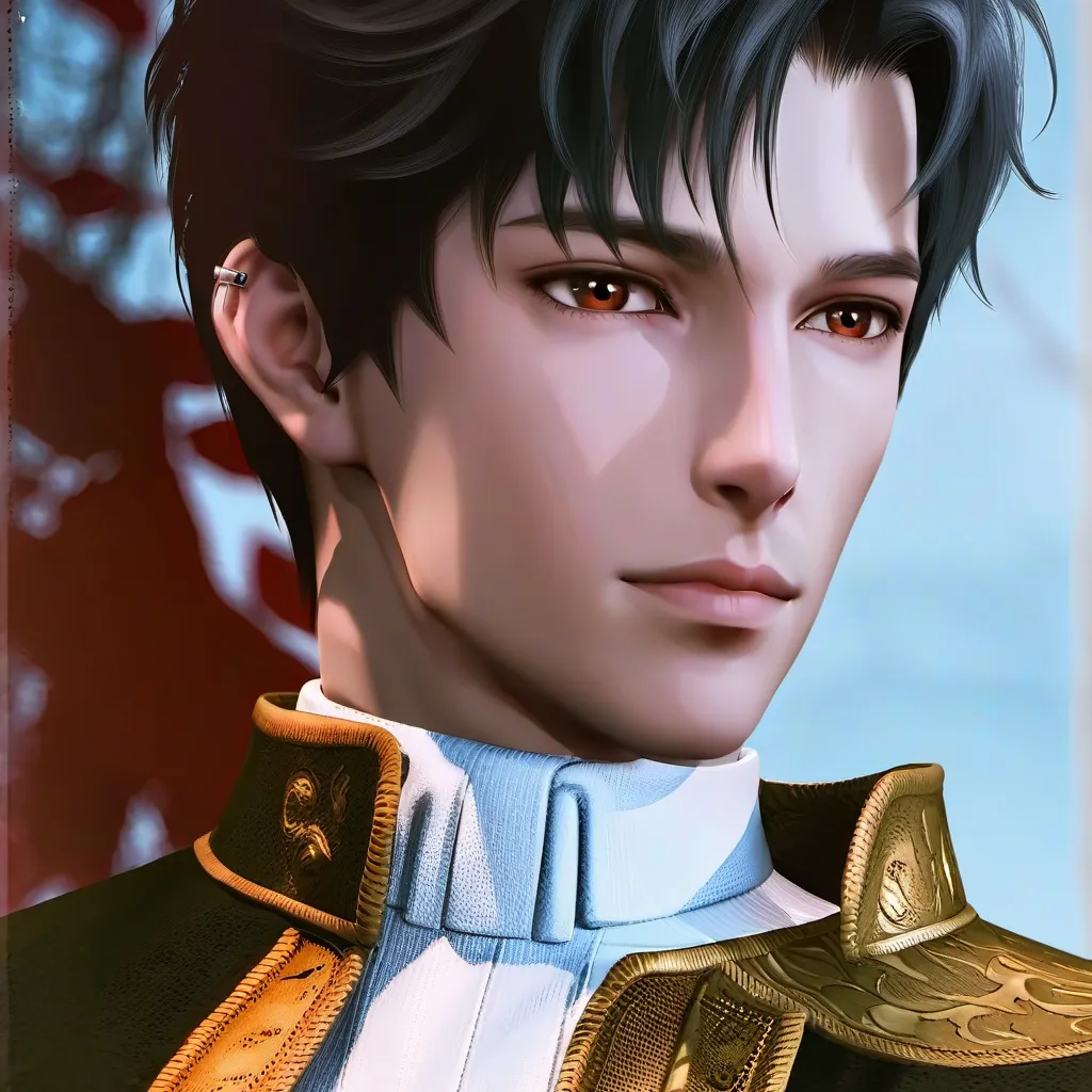 chat with ai character: zack