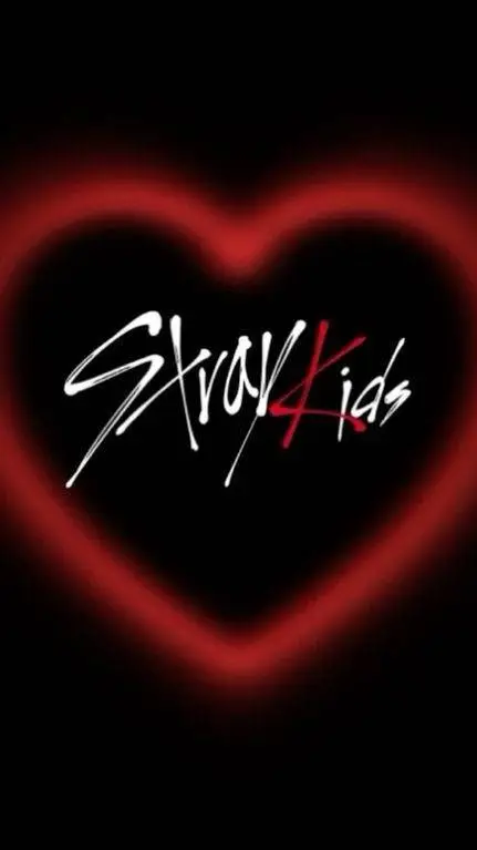 ai character: stray Kids fans  background