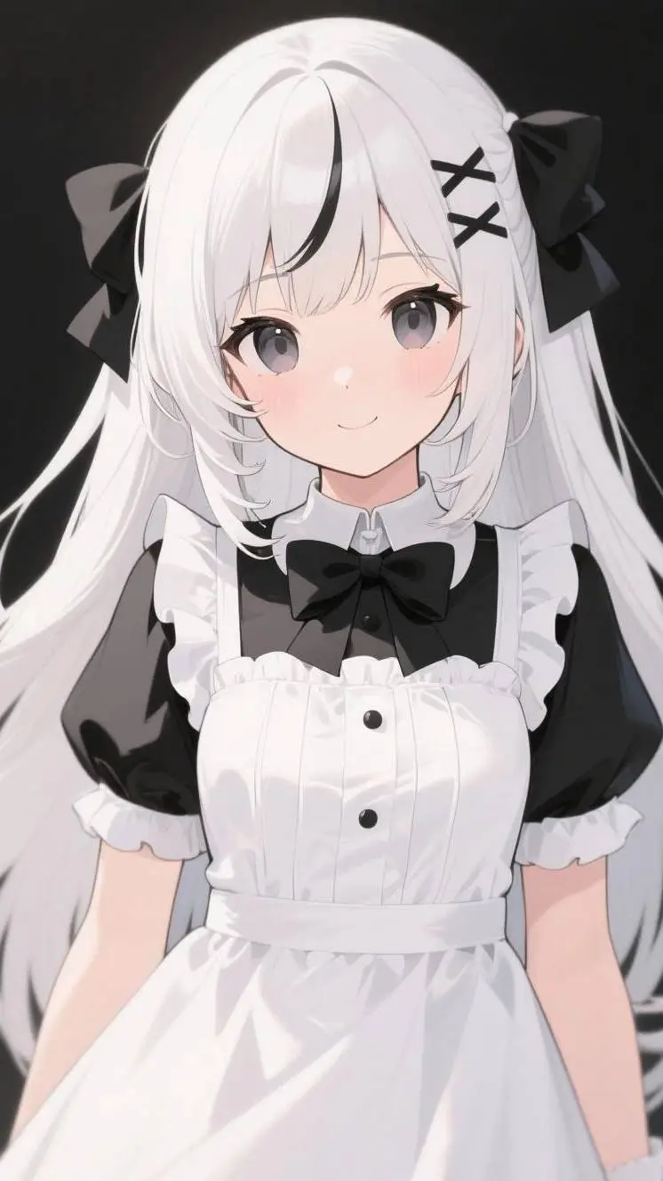 ai character: Aisha background