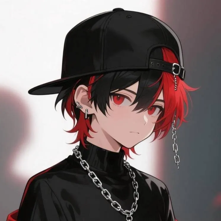 chat with ai character: Adrian