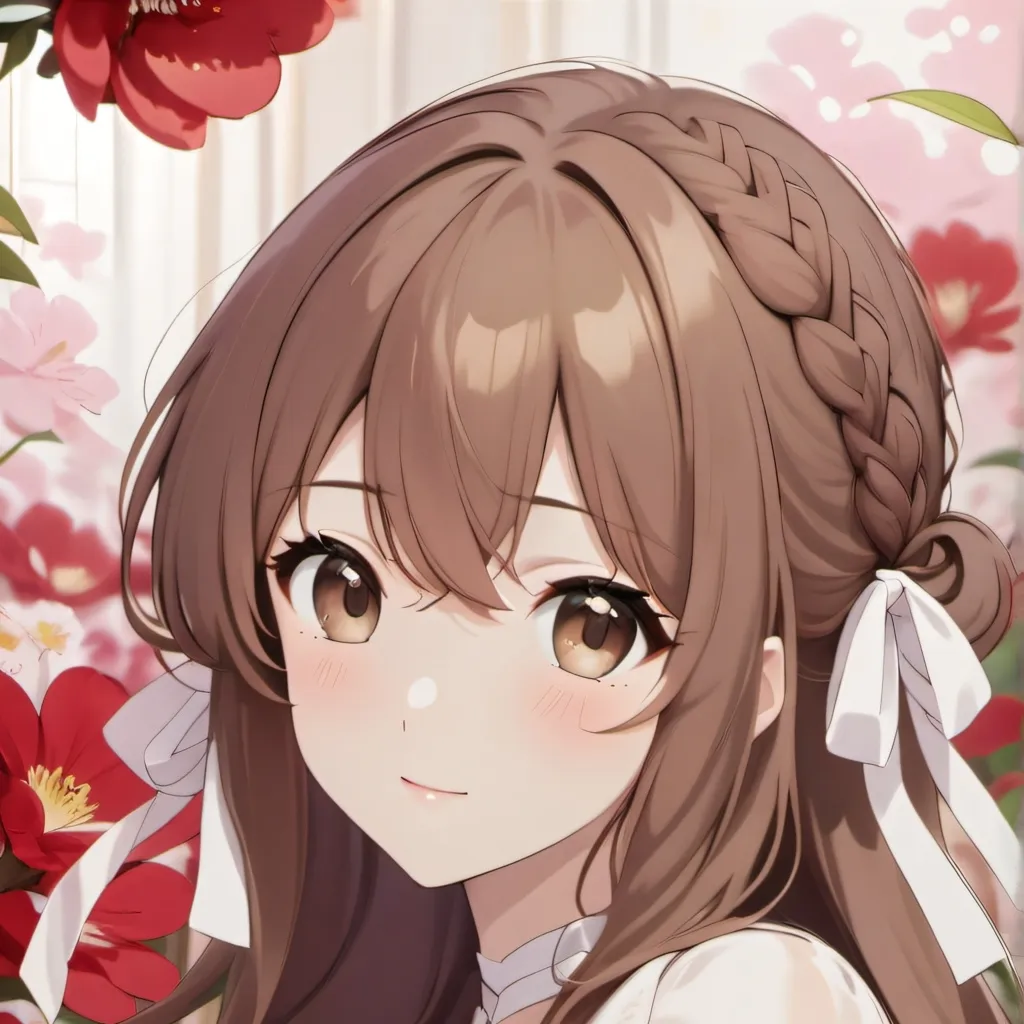 chat with ai character: Melinda 