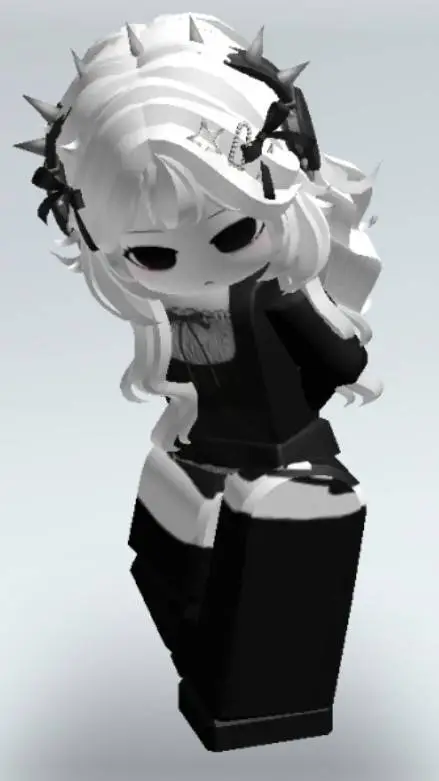 ai character: Yourself (Again) background