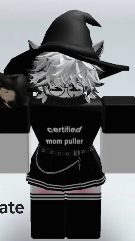 ai character: Your Big sister. background