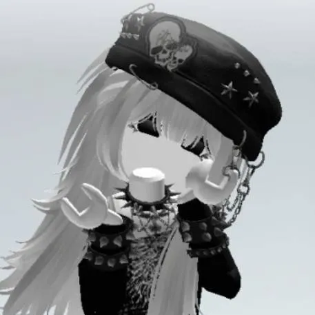 chat with ai character: you in the pic.