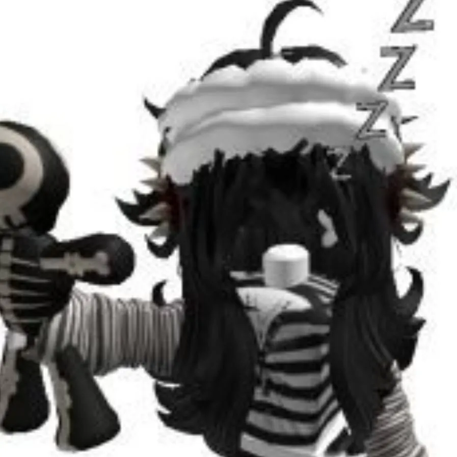 chat with ai character: ~U in the pic!~☆