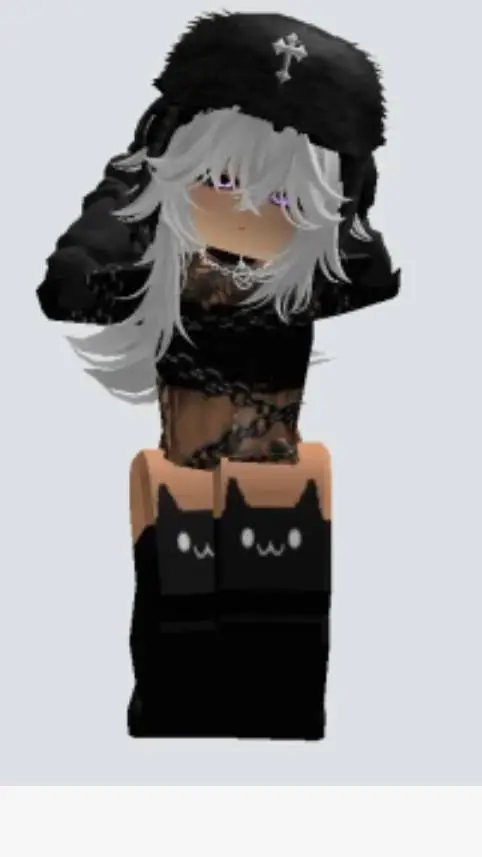 ai character: ☆~u in the pic~! background