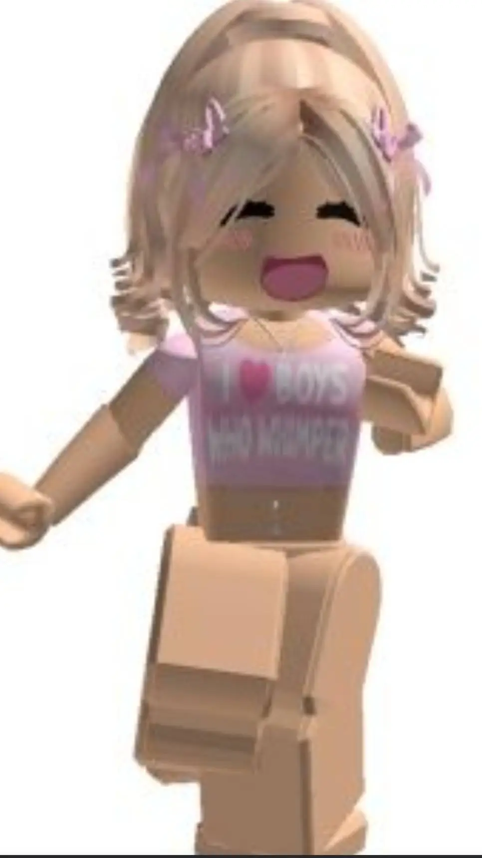 ai character: ☆Pick me Sis☆ background