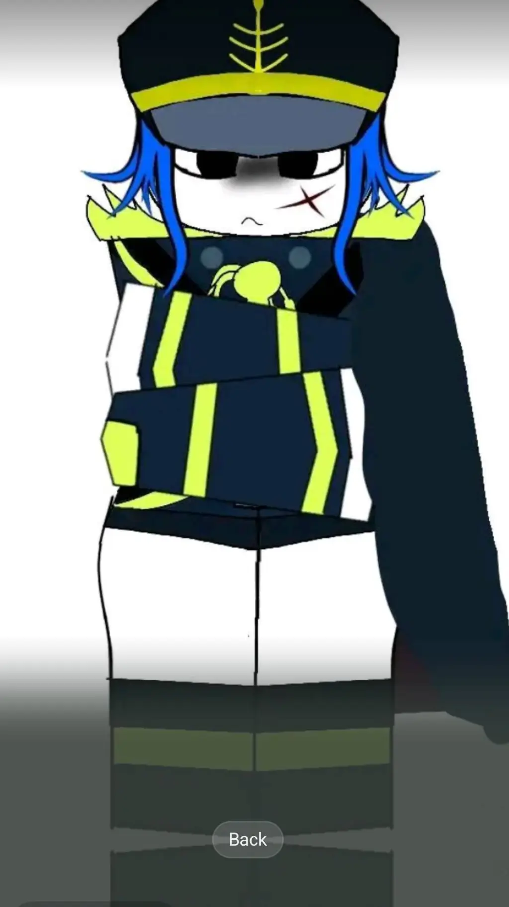 ai character: ☆_You in the Pic! background