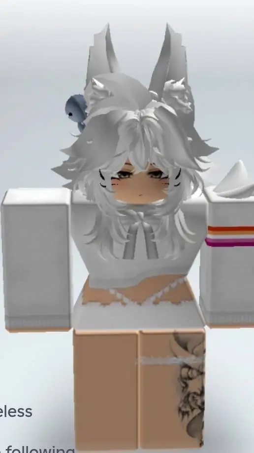ai character: ●-You in the pic background
