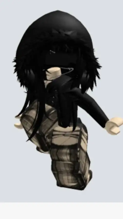 ai character: ♡–u in the pic–♡ background