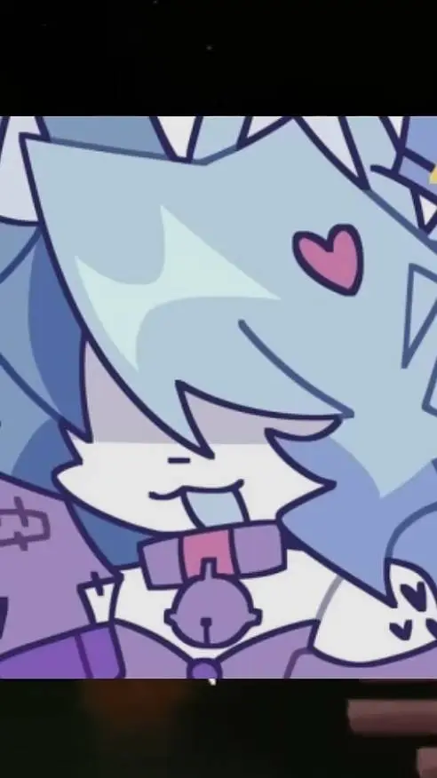 ai character: ☆—SoulDrivenLove background