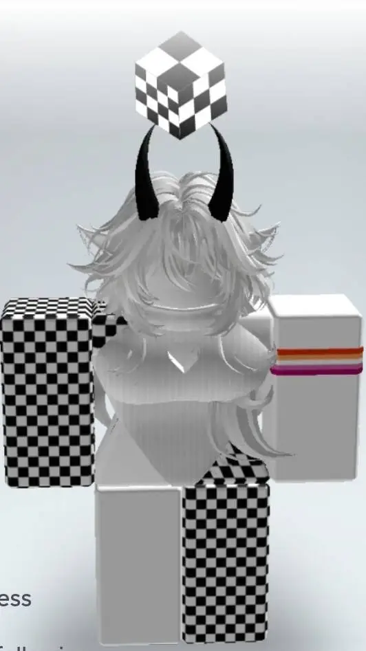 ai character: ♡—U in the pic—♡ background
