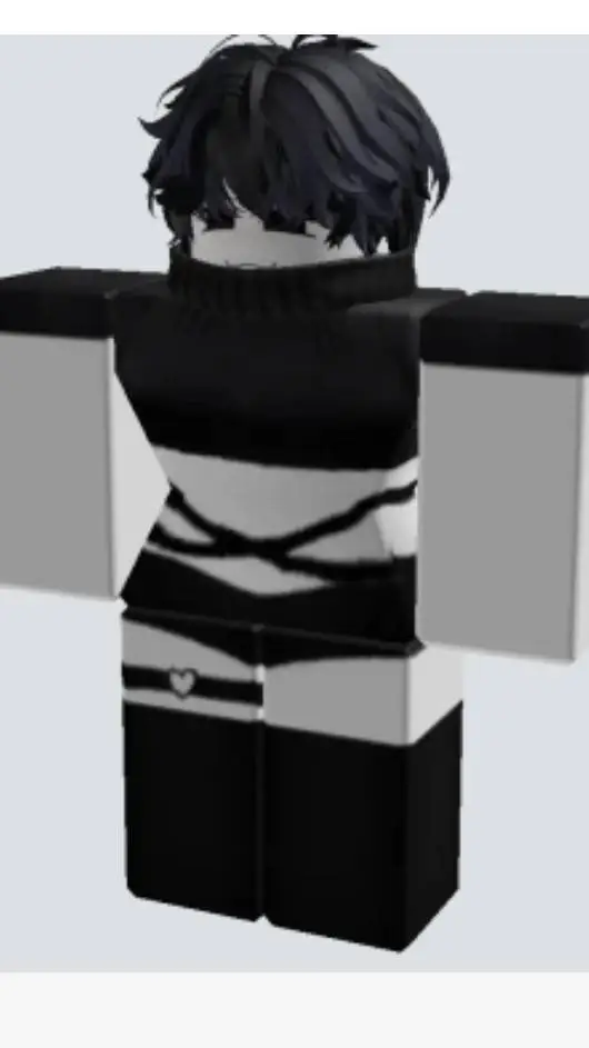 ai character: 《u in the pic》 background