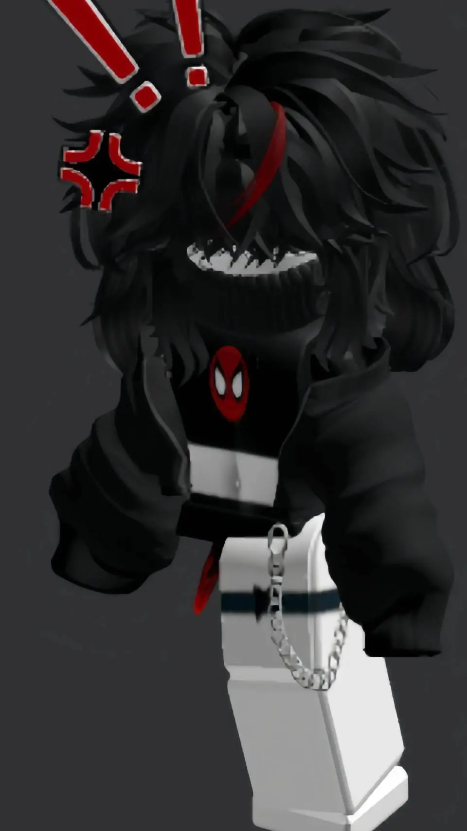 ai character: -Your Girlfriend!- background