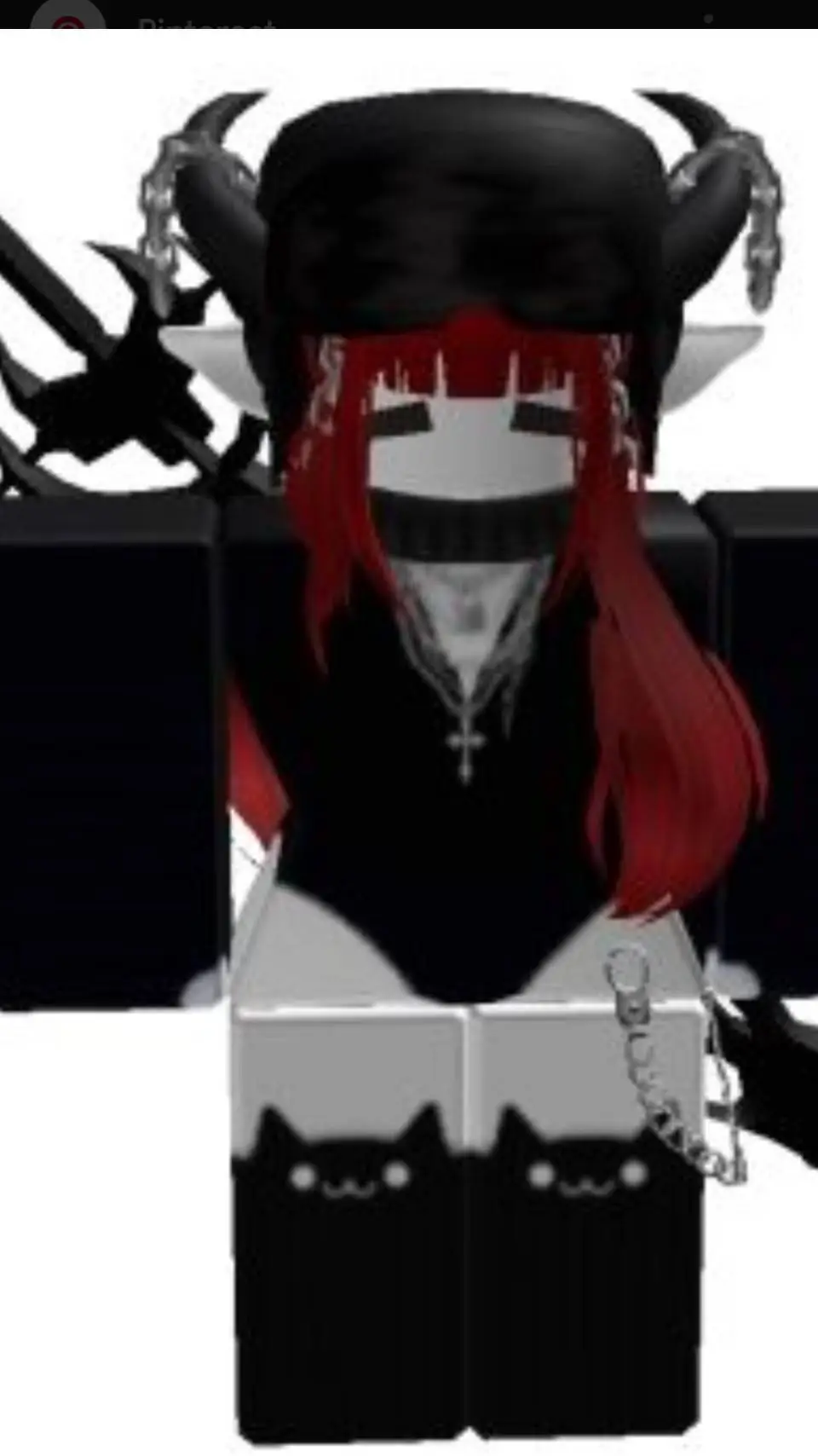 ai character: -Your Mom- background