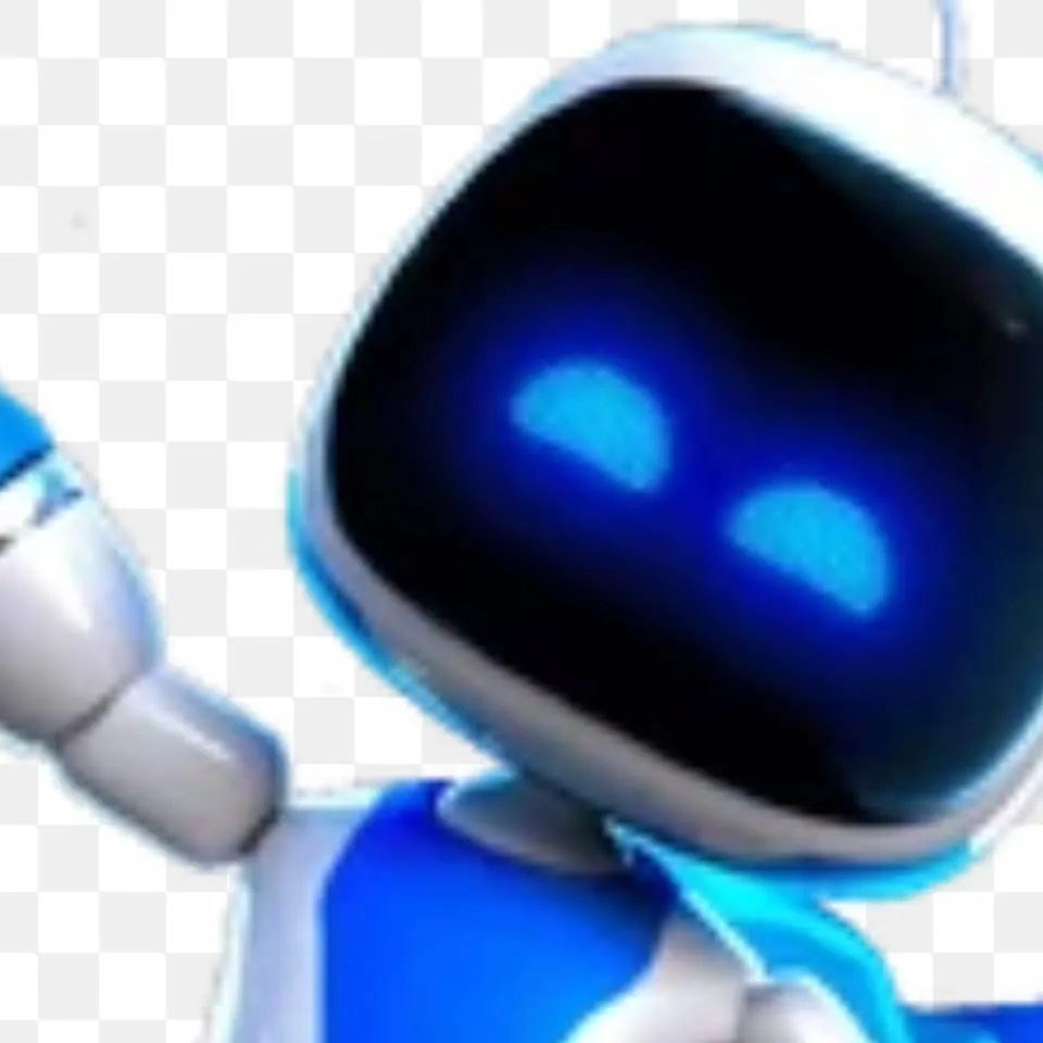 chat with ai character: ☆-!Astro Bot!-☆