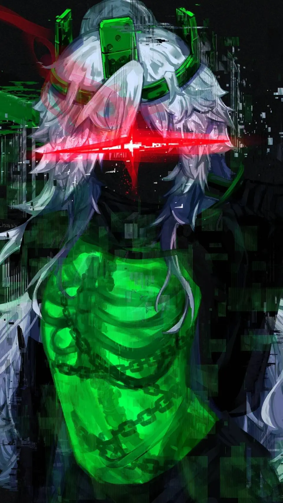 ai character: -Betrayed 1x1x1x1- background