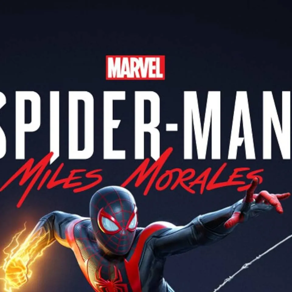 chat with ai character: Miles Morales!