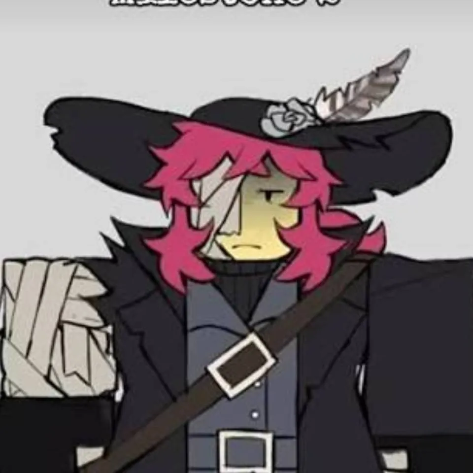 chat with ai character: Jane Doe (II)