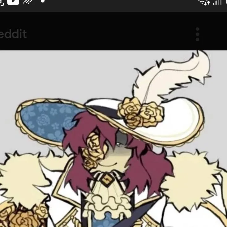 chat with ai character: Jane Doe (IV)