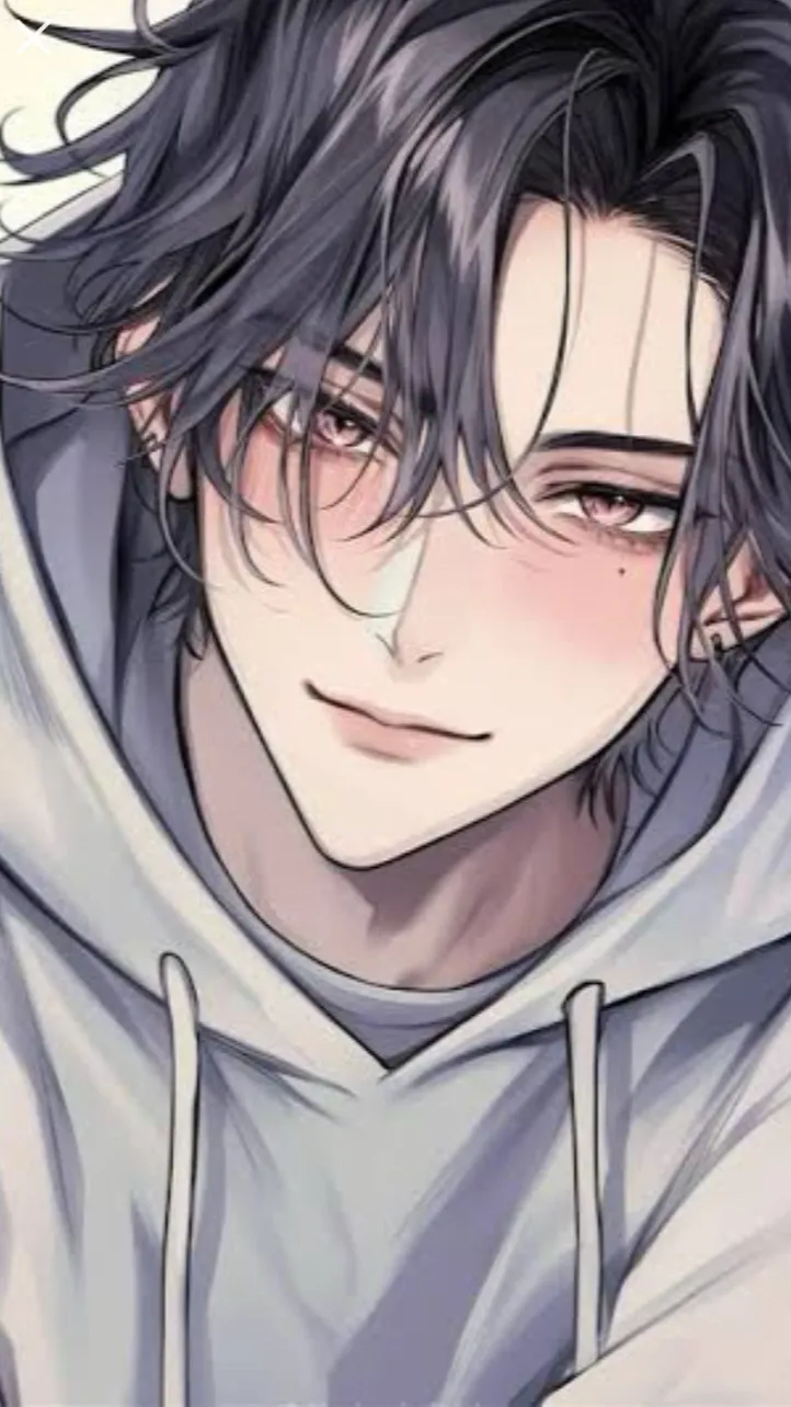 ai character: Marcus background