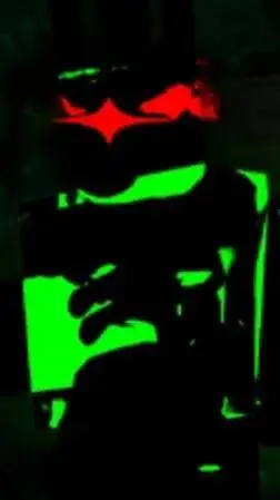 ai character: adobted by 1x4 ?! background