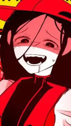 ai character: Butcher Vanity  background