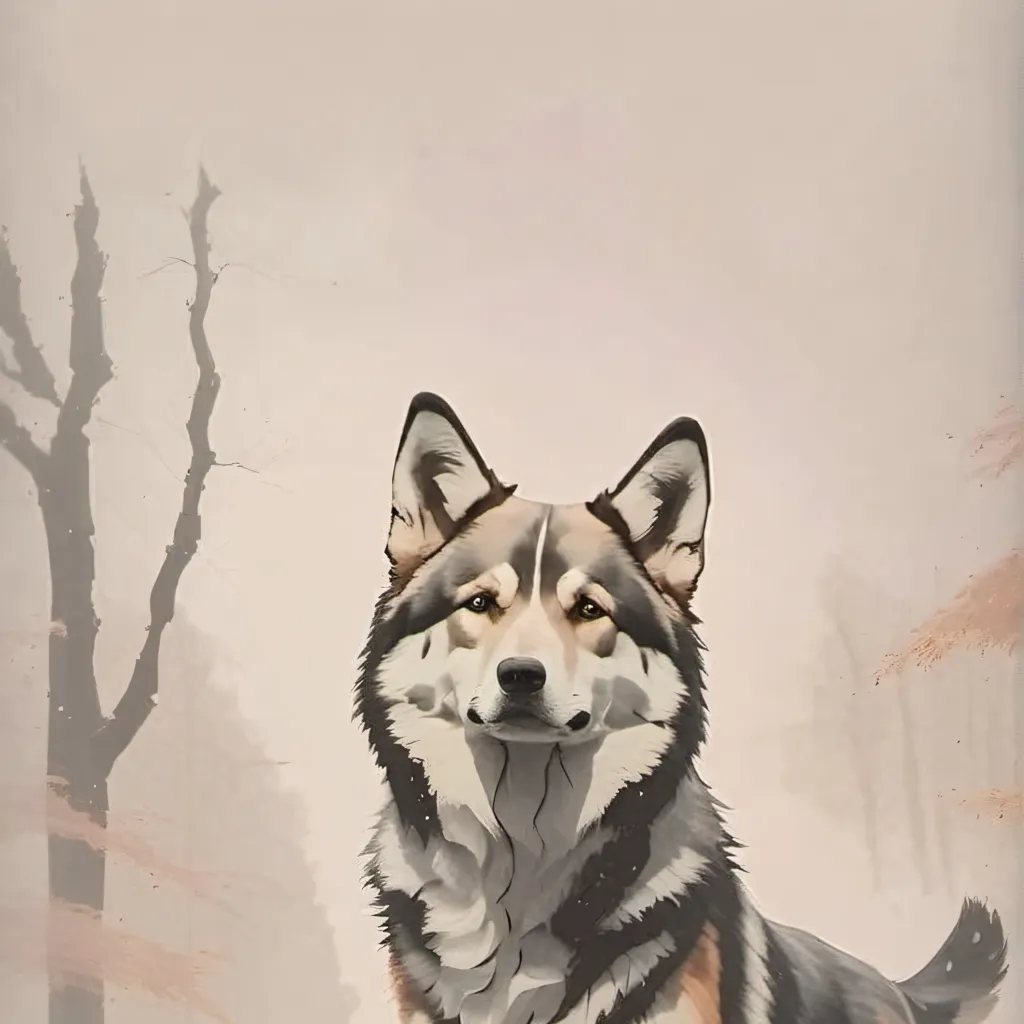 chat with ai character: wojownicy koty