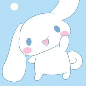 chat with ai character: Cinnamorroll