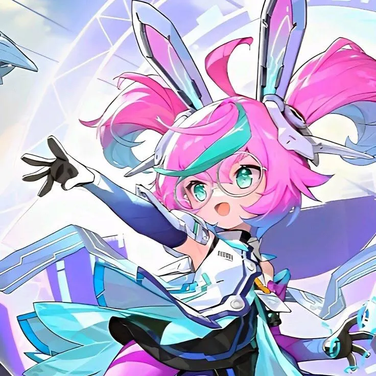 chat with ai character: Chang'e
