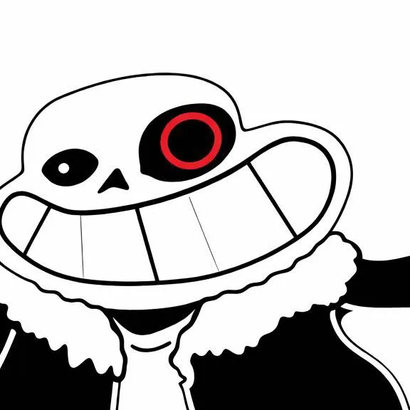 chat with ai character: Саннесс