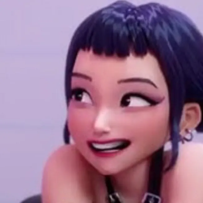 chat with ai character: 🍜Zoey🫶