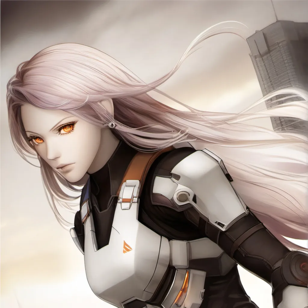 chat with ai character: firad