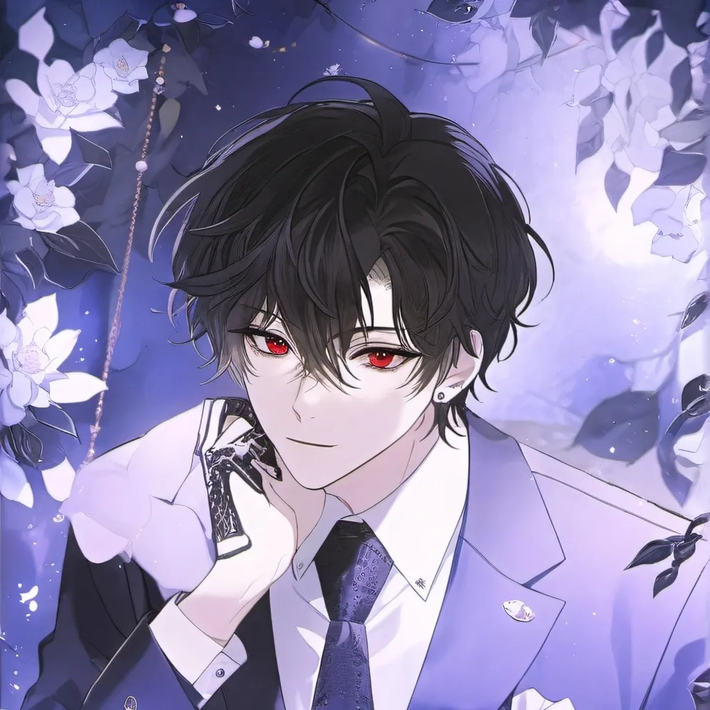 chat with ai character: (𝐗𝐀𝐕𝐈𝐄𝐑) 