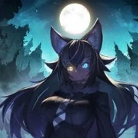 chat with ai character: aury