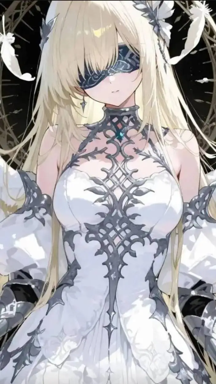 ai character: emily background