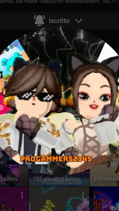 ai character: raavi and dev background