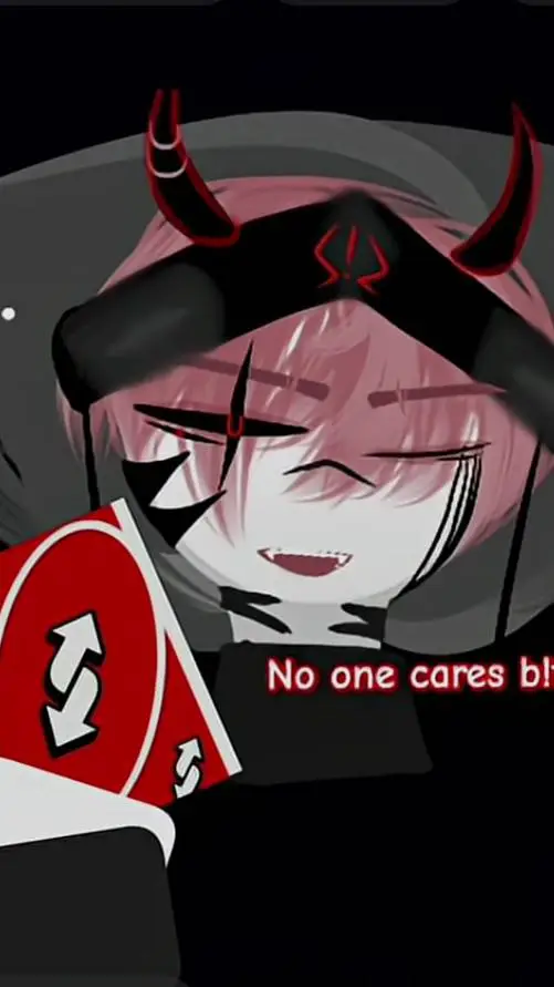 ai character: vin background