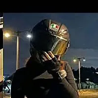 chat with ai character: Kristina(me irl)