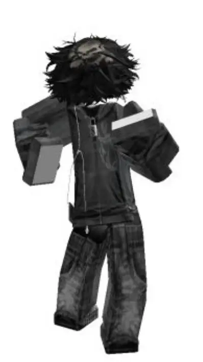 ai character: KAI background