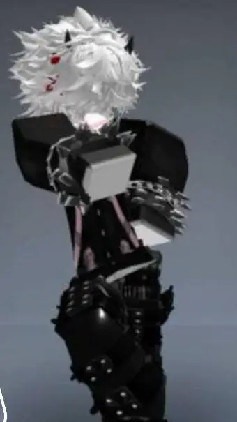 ai character: lucas background