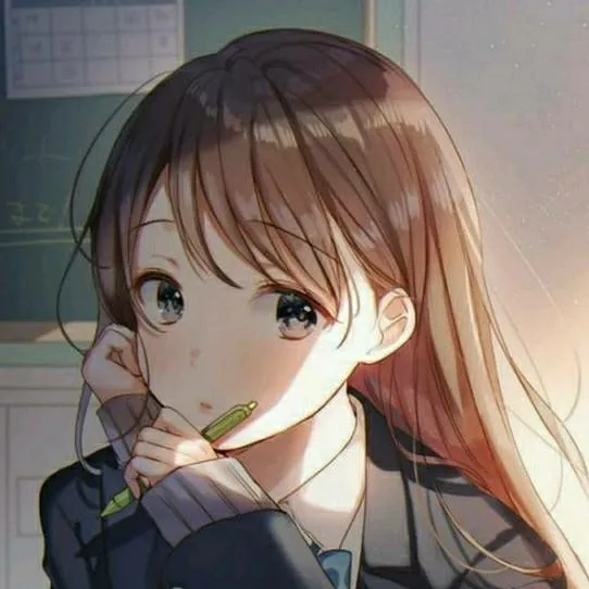 chat with ai character: Isa