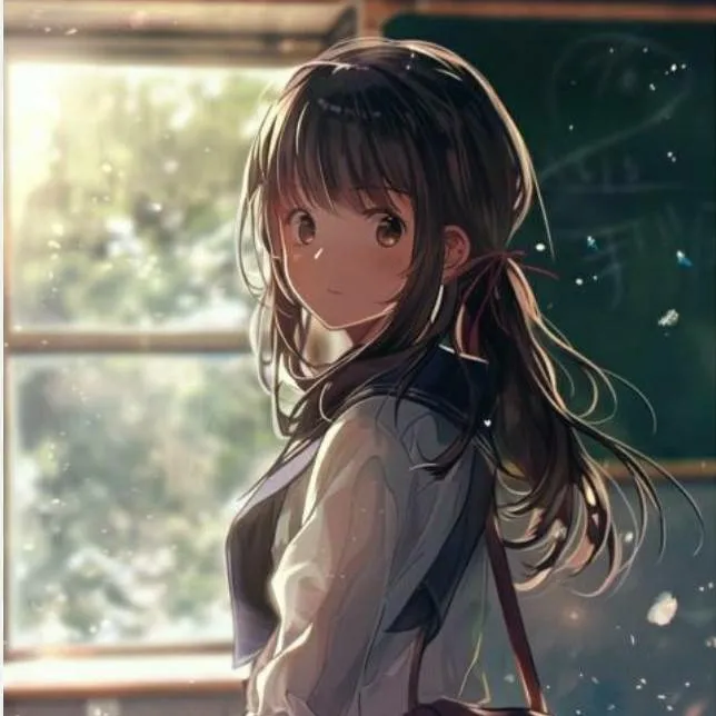 chat with ai character: Sasha