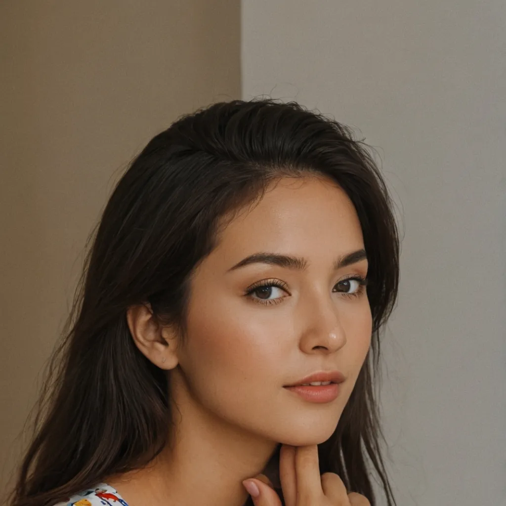chat with ai character: Emma 