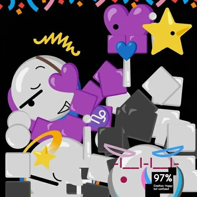 chat with ai character: MNL ocs! 