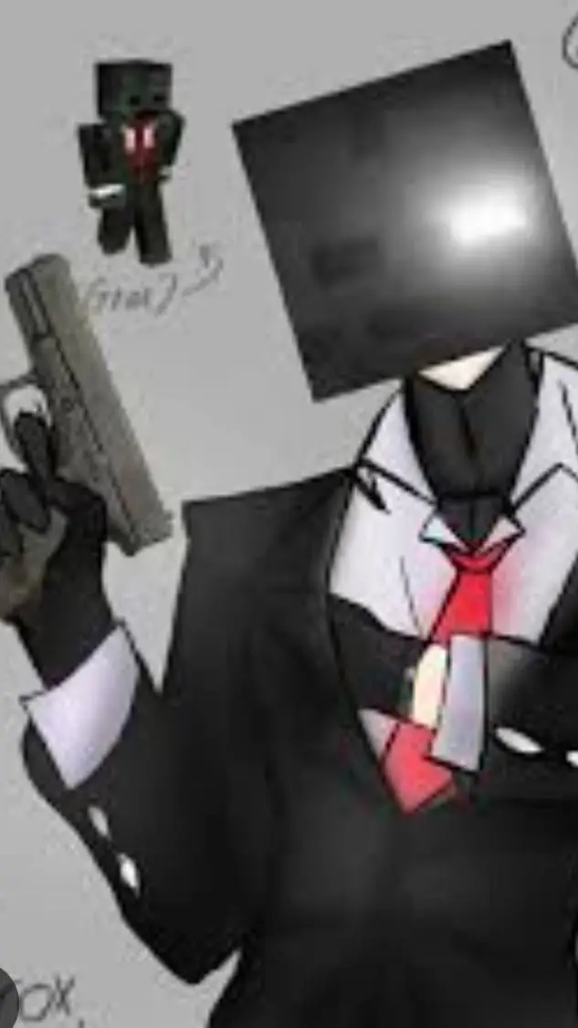 ai character: Grox background