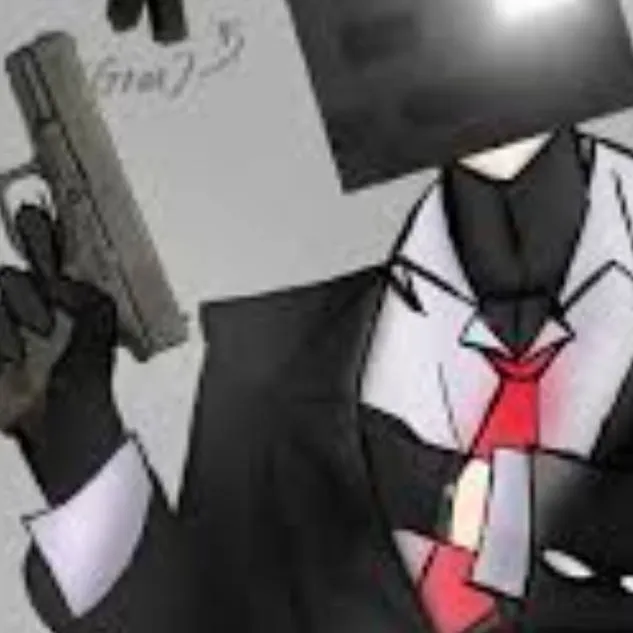 chat with ai character: Grox