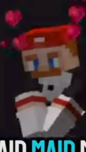 ai character: Johnny see his dad background